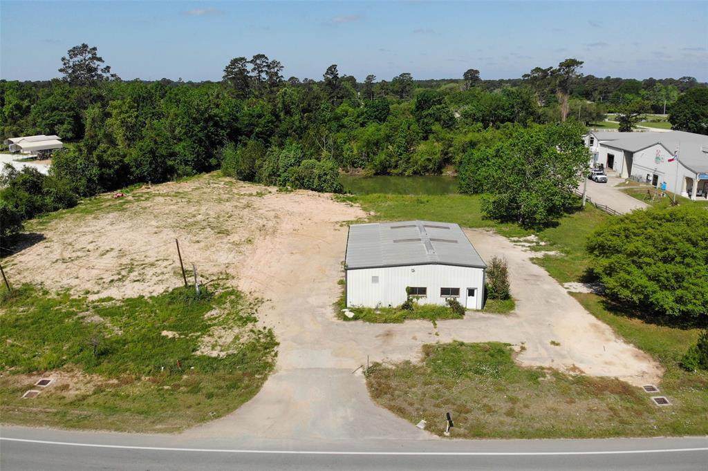 26205 Fm 2978 Road - Photo 1