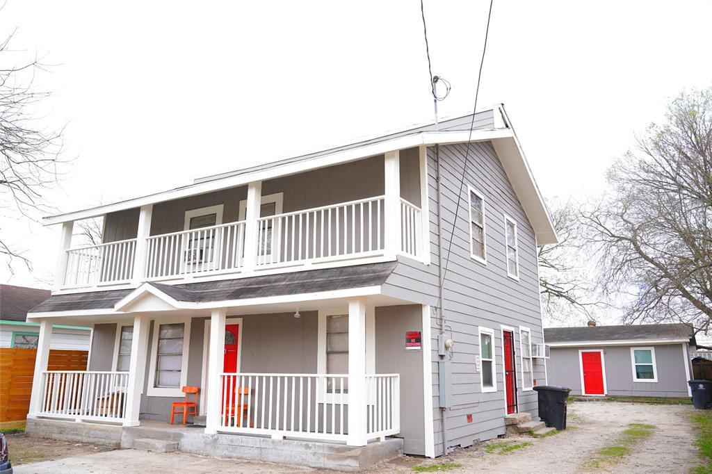 4038 Linder Street - Photo 1