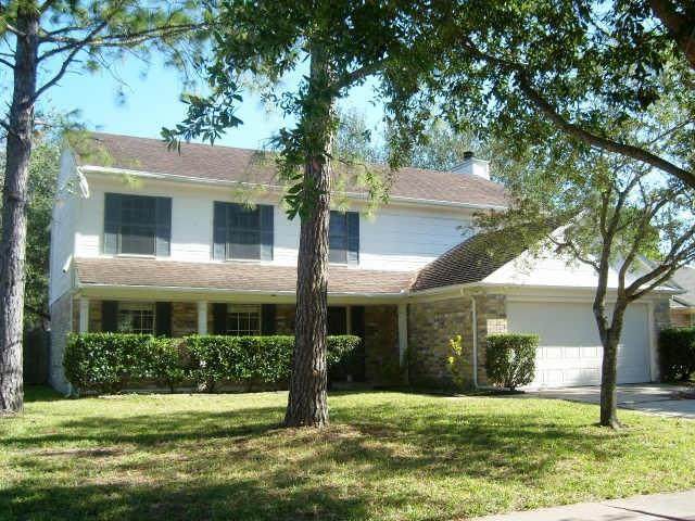 8650 Hot Springs Drive - Photo 1