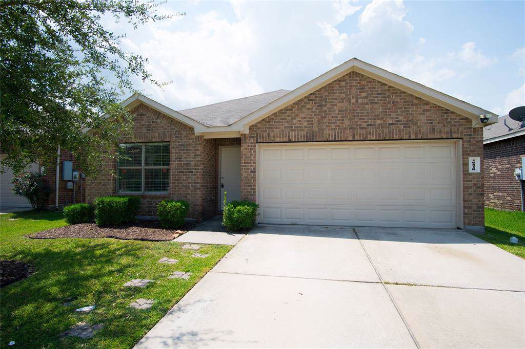 16418 Peyton Stone Circle - Photo 1