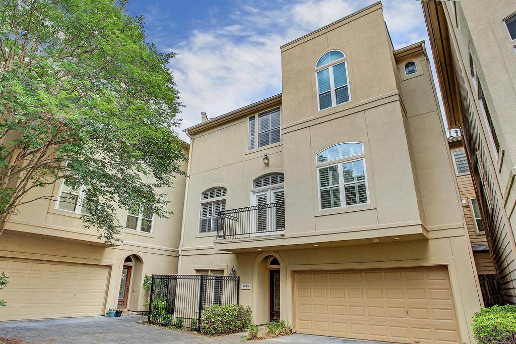 4406 Feagan Street - Photo 1