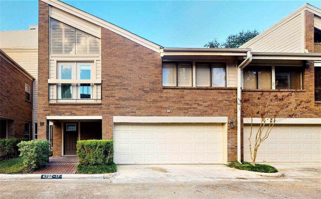 4722 Post Oak Timber Drive - Photo 1