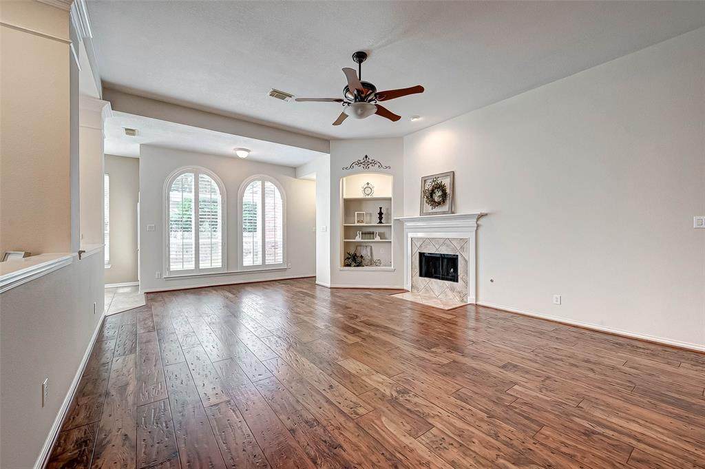 2727 Zachary Bend Lane - Photo 1