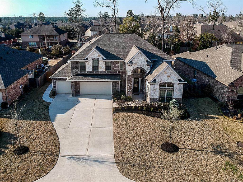 2066 Brookmont Drive - Photo 1