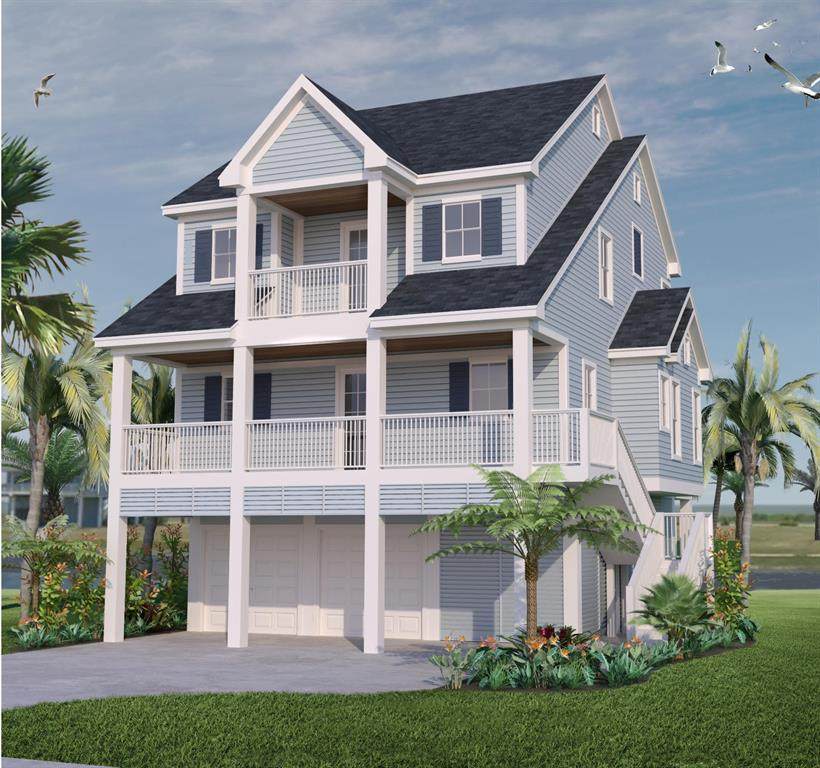 26814 Estuary Drive - Photo 1