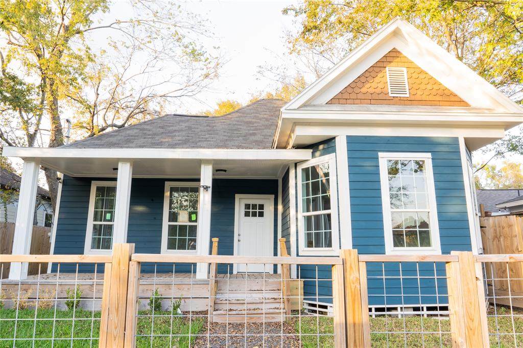 1503 Morris Street - Photo 1
