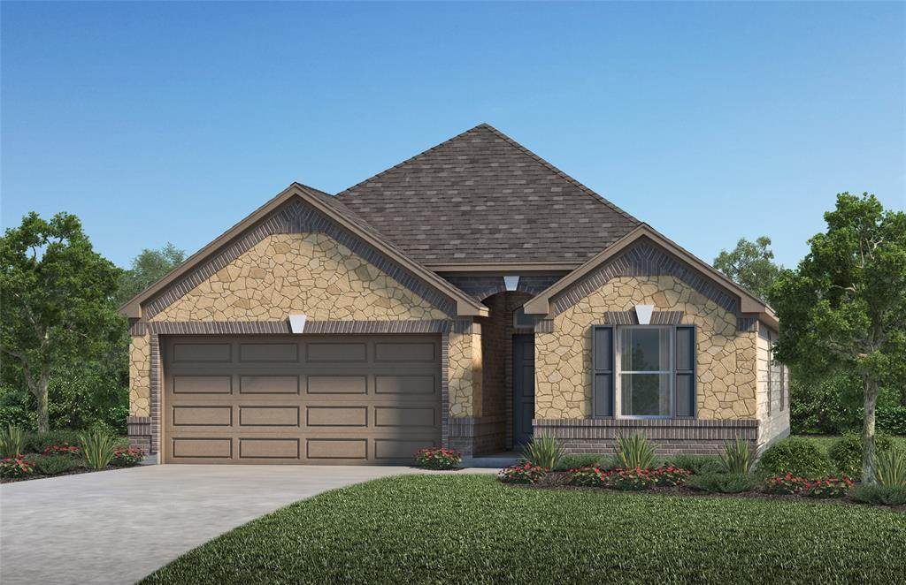 1254 Glendora Drive - Photo 1