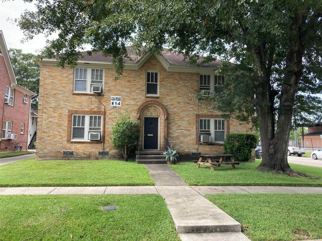 4304 Pease Street - Photo 1
