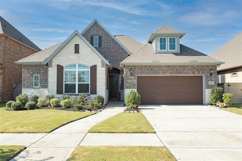 4418 Hickory Ridge Lane - Photo 1