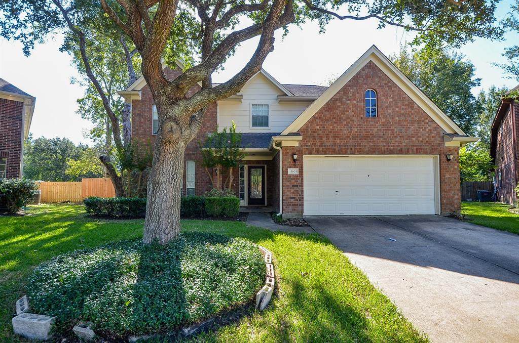15603 Claremont Court - Photo 1