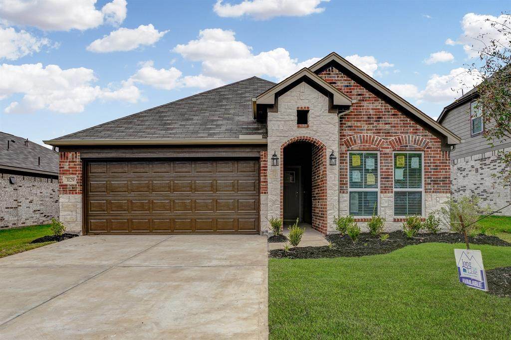 3129 Stately Chestnut Court - Photo 1