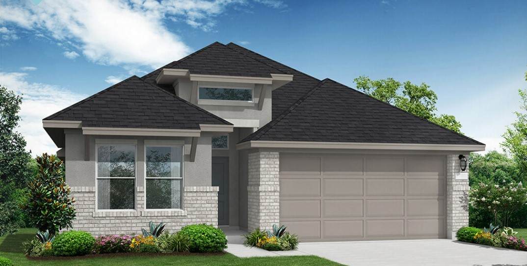 22423 Sawmill Pass Lane - Photo 1