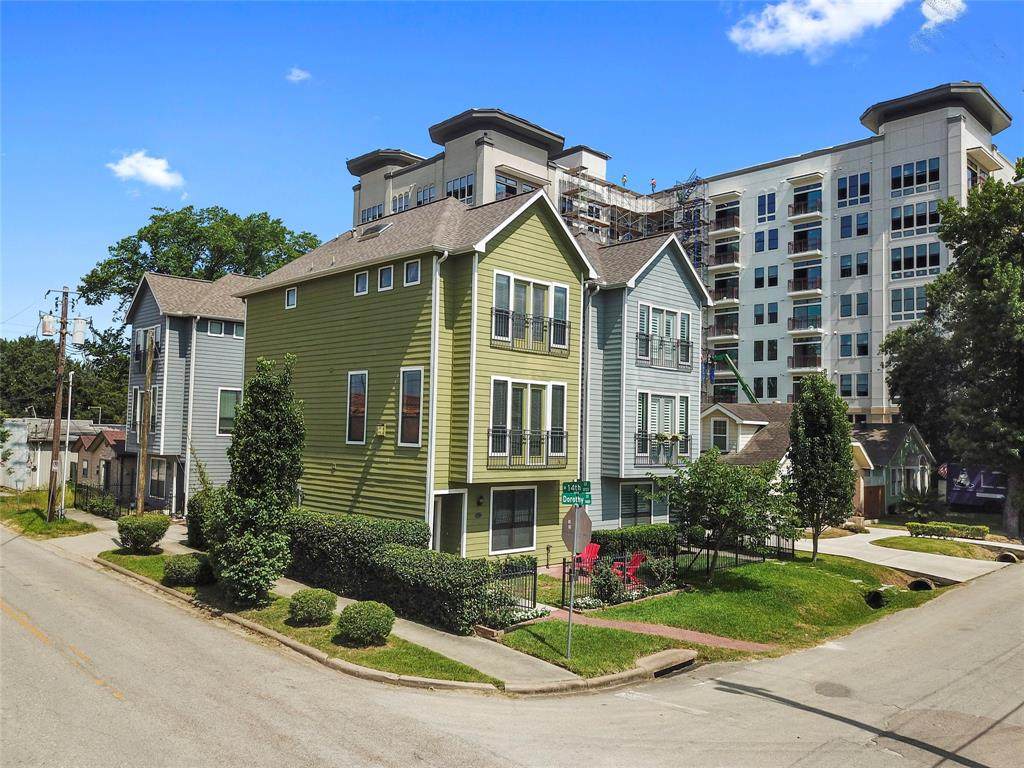 1401 Dorothy Street - Photo 1