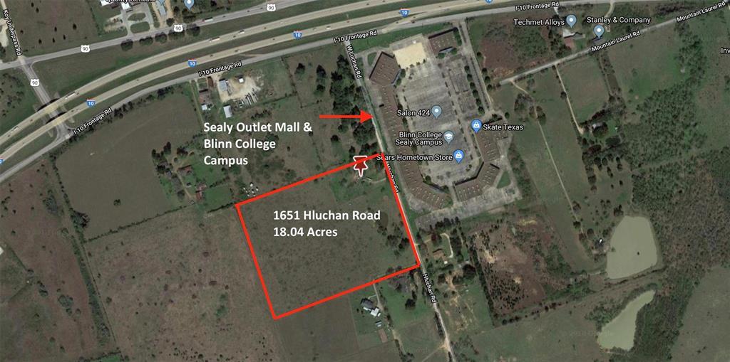 1651 Hluchan Road - Photo 1