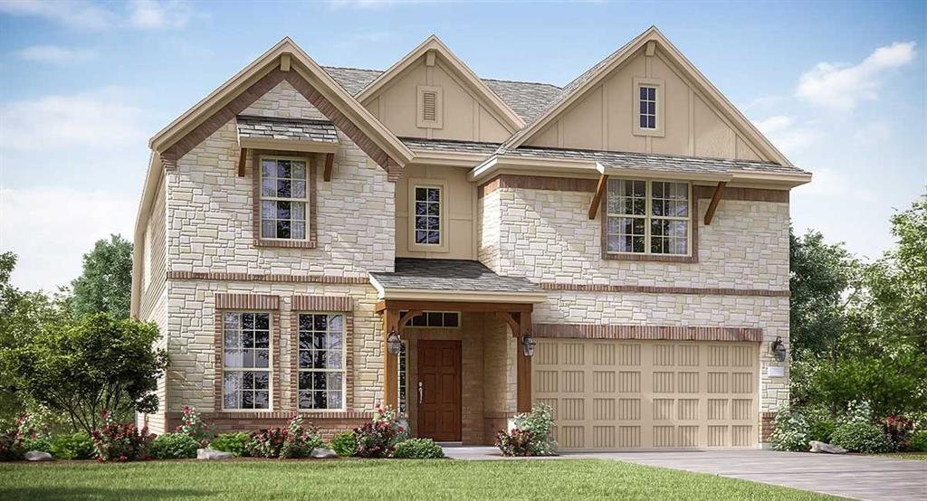 126 South Carson Cub Court - Photo 1