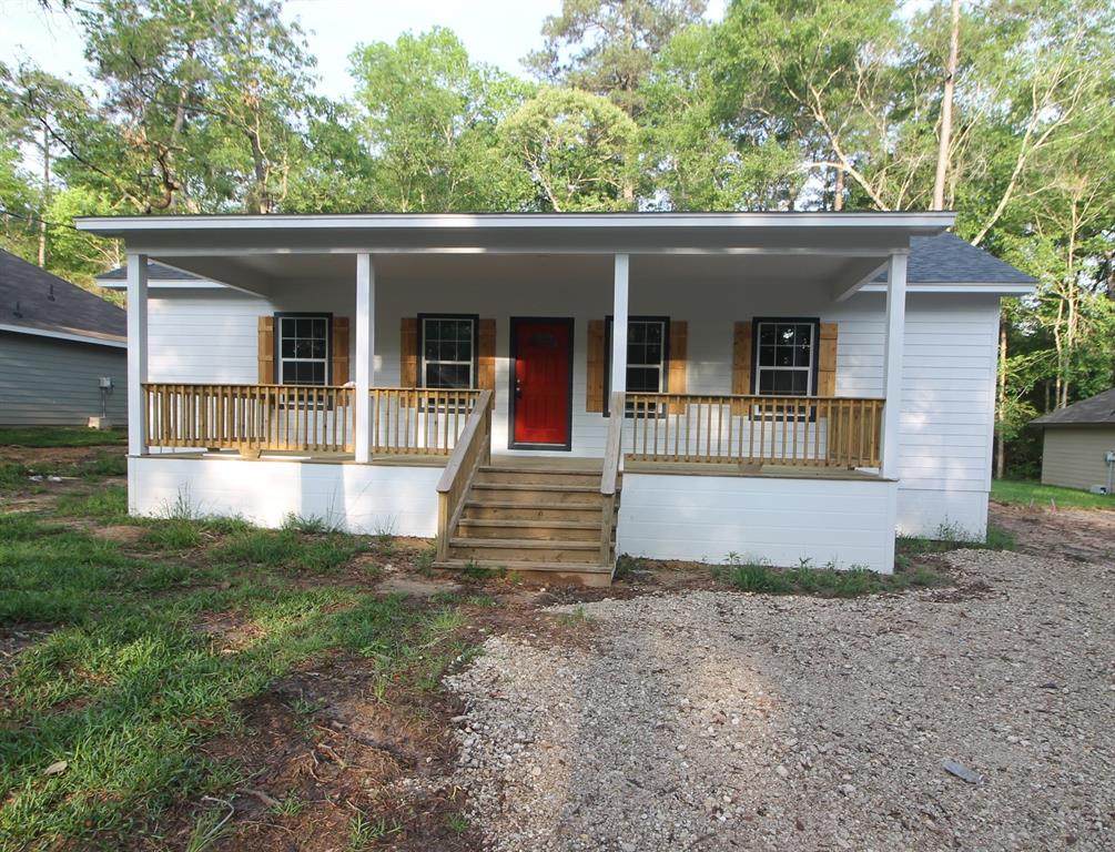 15167 Big Spring Circle - Photo 1