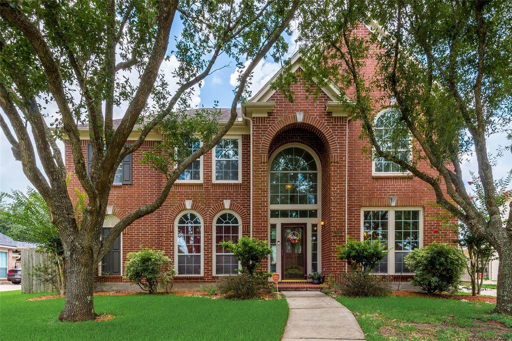 2891 Colony Falls Lane - Photo 1