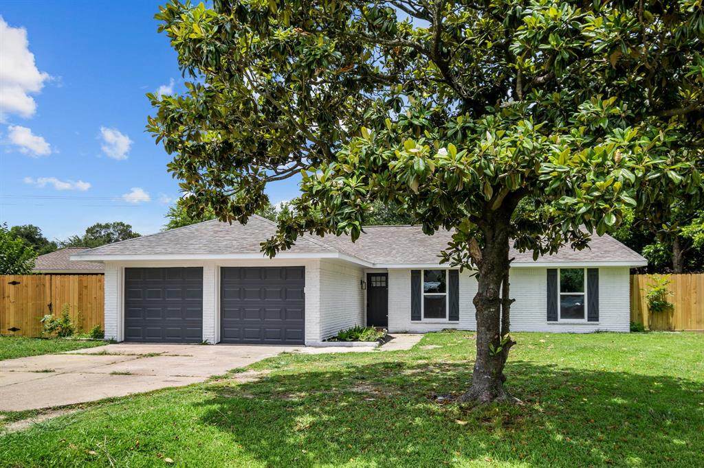 4311 Castledale Drive - Photo 1