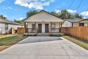 4124 Sayers Street - Photo 1