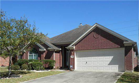 19830 Cypresswood Spring - Photo 1