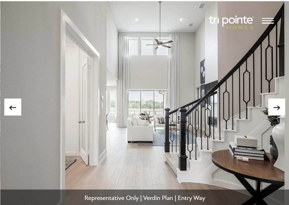 9615 Foxwood Meadow Lane - Photo 1