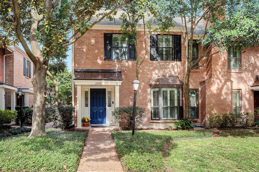 1006 Augusta Drive - Photo 1