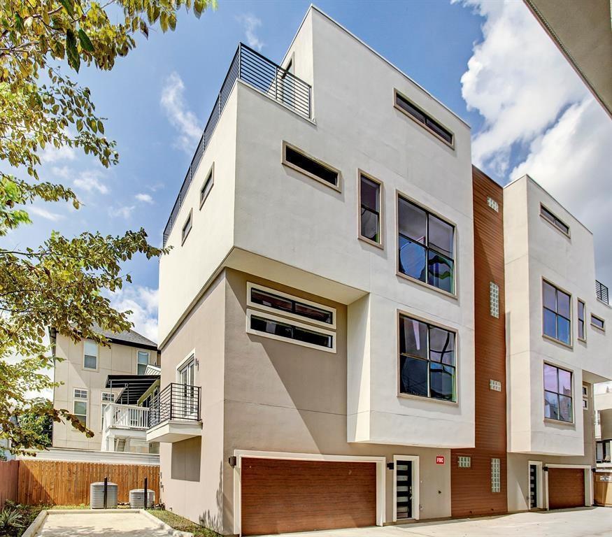 1215 Summer Street - Photo 1