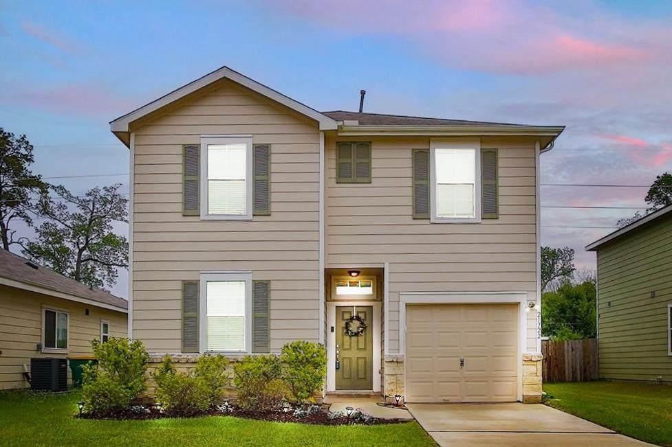 21722 Mossy Field Lane - Photo 1