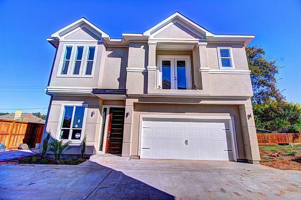4861 Benning Drive - Photo 1