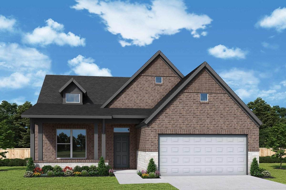 16414 Switchgrass Grove Lane - Photo 1