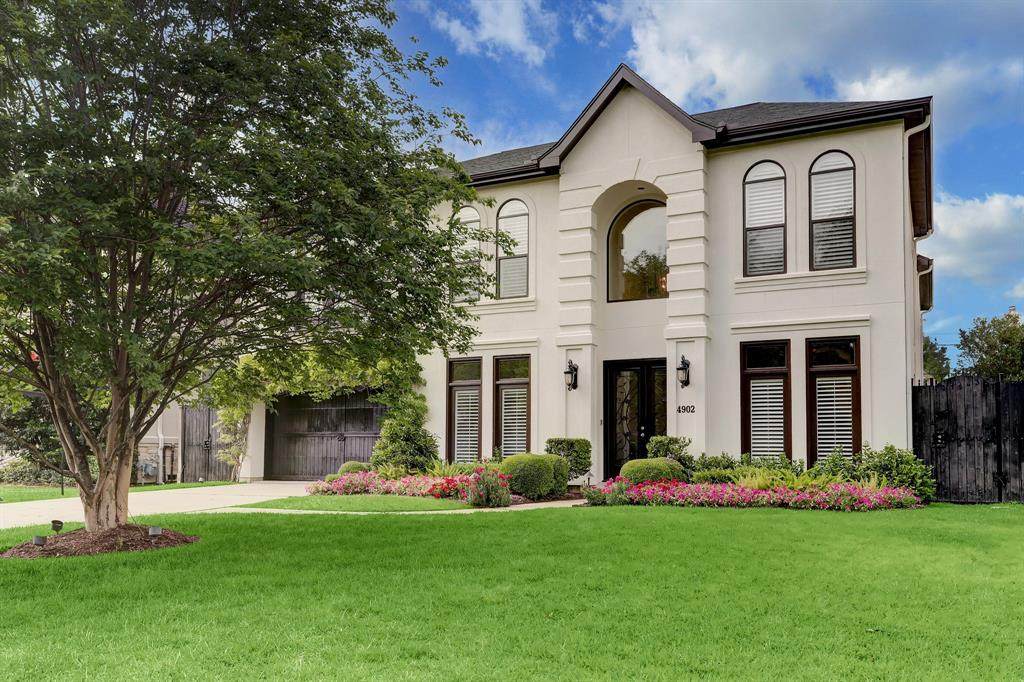 4902 Valerie Street - Photo 1