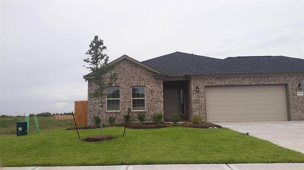 3606 Conquest Circle - Photo 1