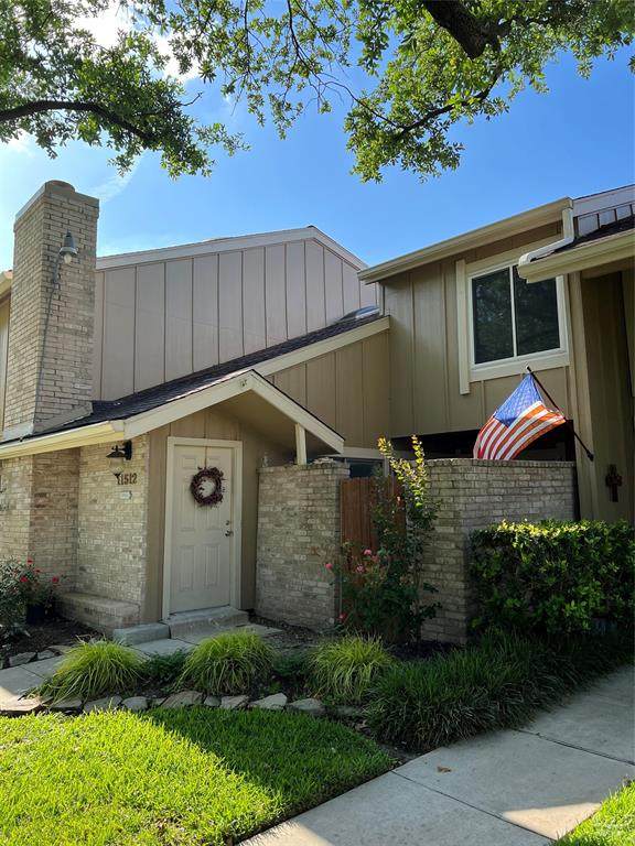 11512 Village Place Drive - Photo 1
