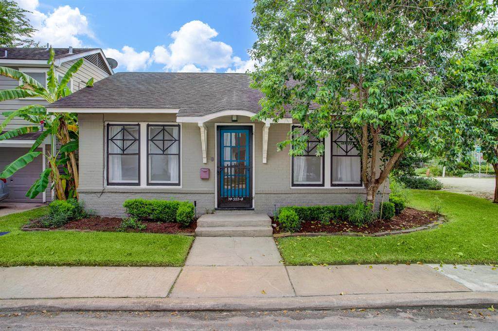 923 Damon Court - Photo 1