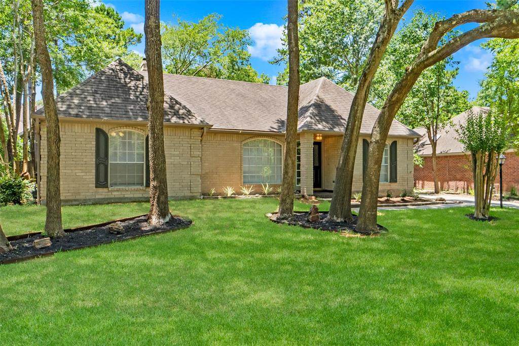 31 Rush Haven Drive - Photo 1