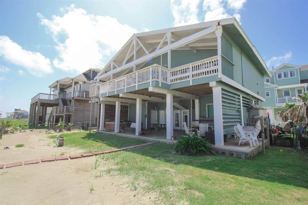 21232 Gulf Drive - Photo 1