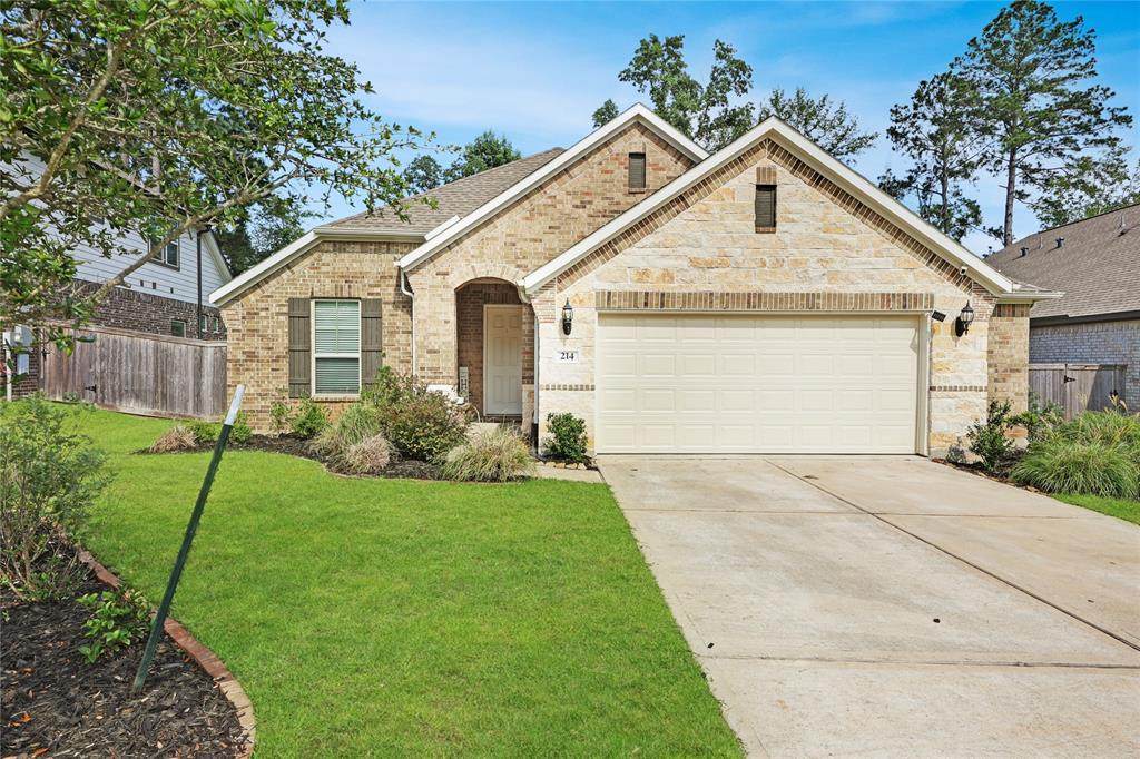 214 Flower Moon Court - Photo 1