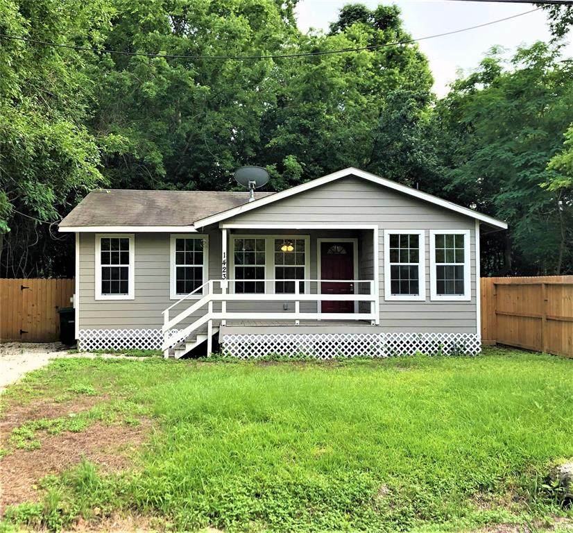 1423 Dewalt Street - Photo 1