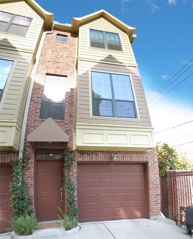 4812 La Branch Street - Photo 1