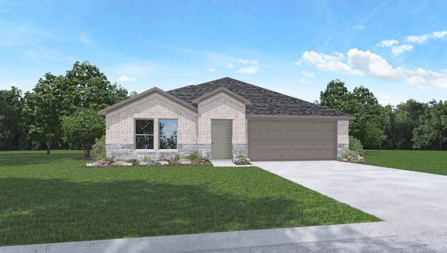 27534 Serene Pine Drive - Photo 1