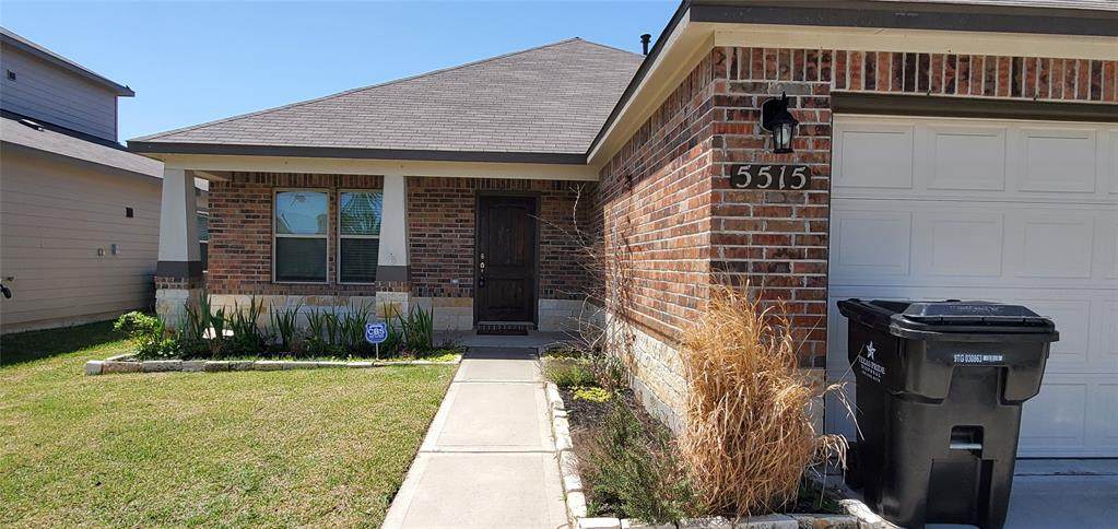 5515 Nero Lake Drive - Photo 1
