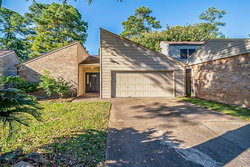 12047 Champion Forest Drive - Photo 1