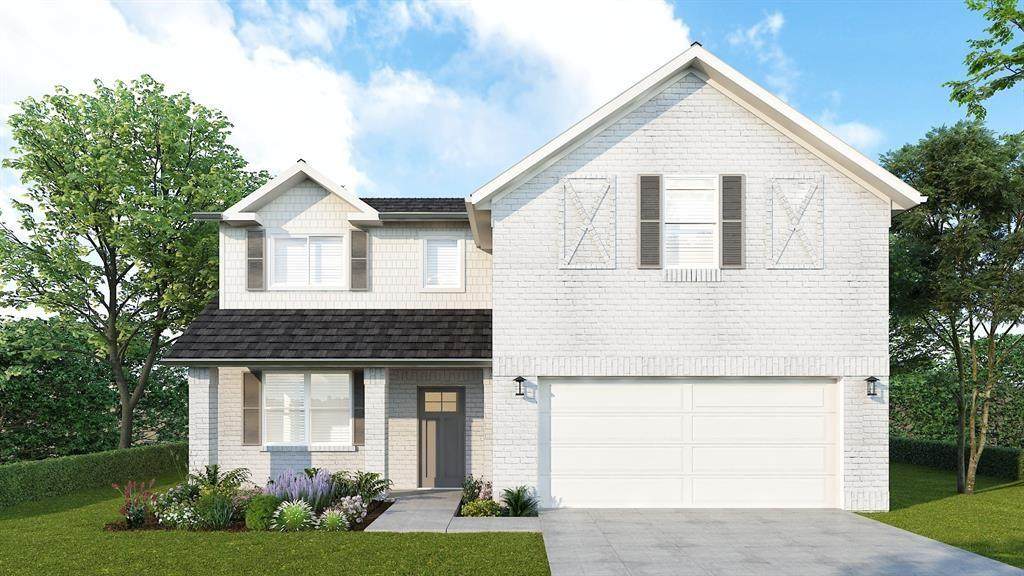 423 Black Walnut - Photo 1