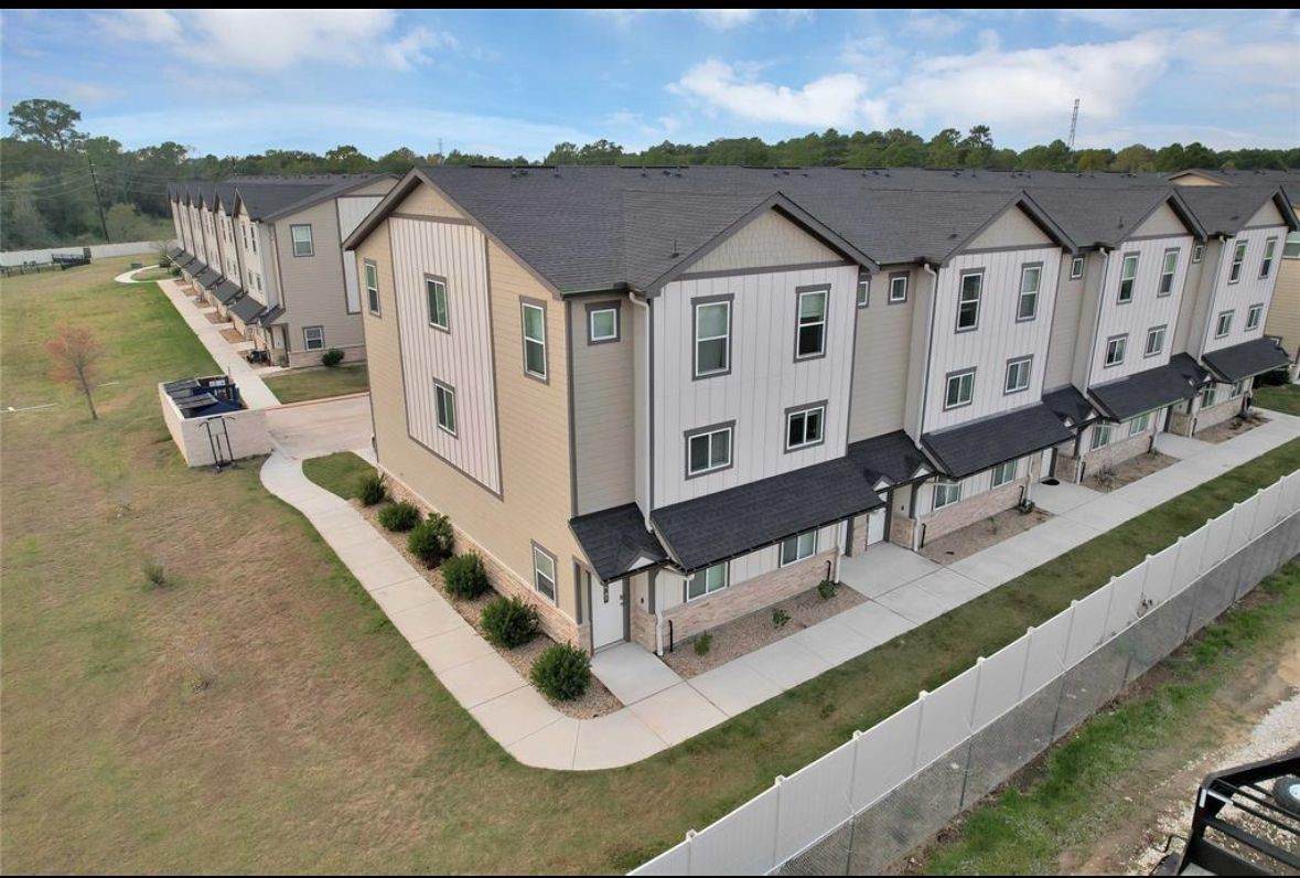 12603 Telge Road - Photo 1