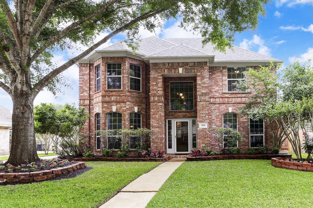 1426 Pecan Crossing Drive - Photo 1