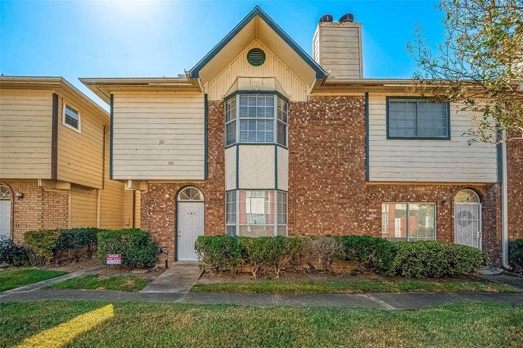 8310 Wild Rose St Street - Photo 1