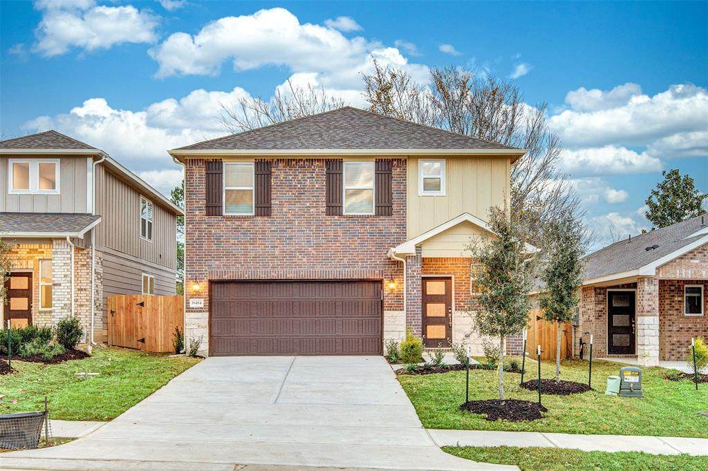18484 Sunrise Maple Drive - Photo 1