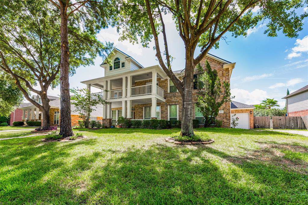 2823 Manor Ridge Court - Photo 1