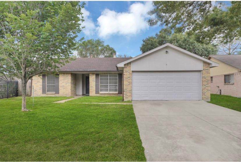 19407 Cypress Harbor Drive - Photo 1