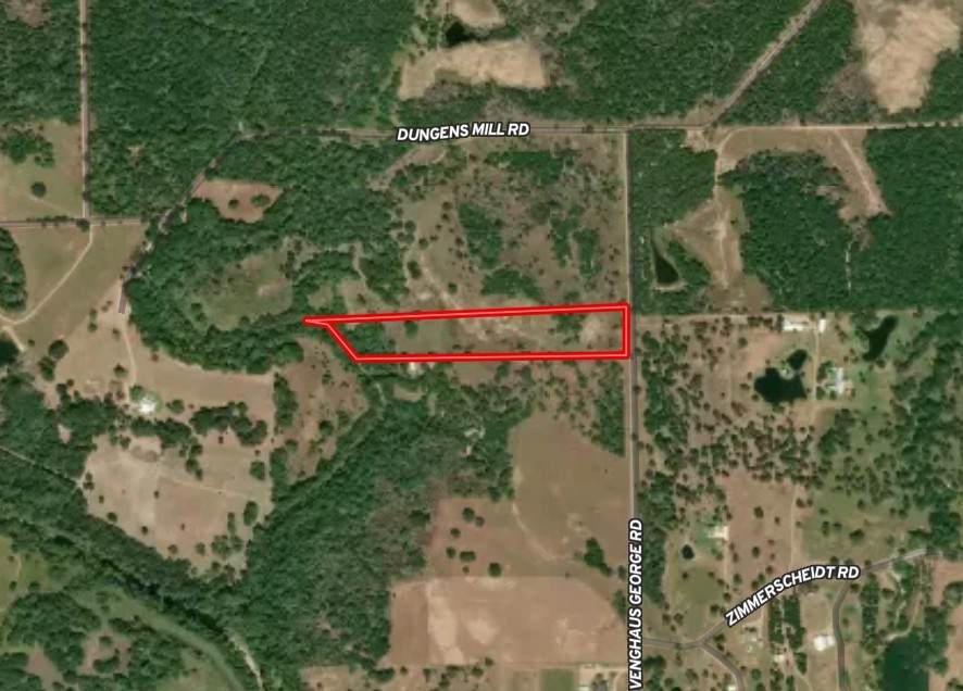 0 Dungens Mill Rd - Photo 1